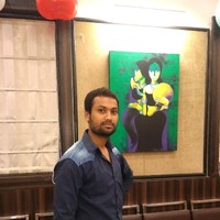 Pravin Kubde