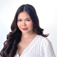 Irene Grace Maghopoy