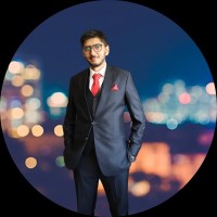 Fahad Soomro
