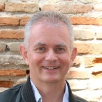 Christophe Cecot
