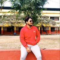 Krishna Prasad Ghimire