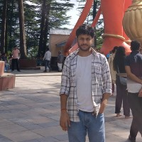 Abhishek ..