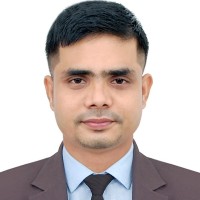 Abdullah Al Mahmud