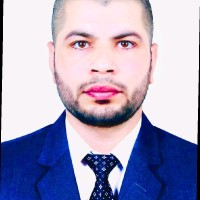 Ubaid Ullah