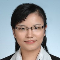 Congjie (Carrie) Chen