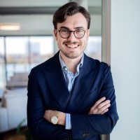 Erik Bernstrup