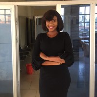 Edinyanga-Abasi Umanah