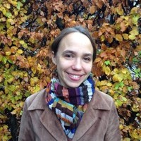 Anna Sparr