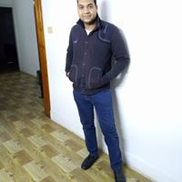 Hossam Mohamed