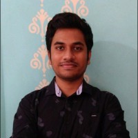 Chirag Maski