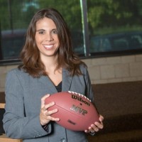 Jennifer A. Garrett, JD, LLM, MBA