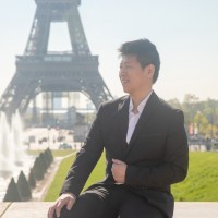 Chih-Min Chen