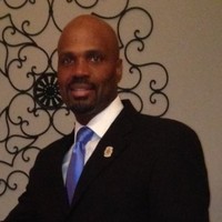 Steve D. Thomas