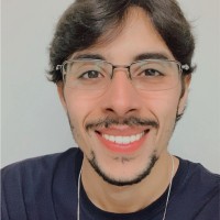 Luiz Gustavo Lisboa