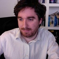 mikael david