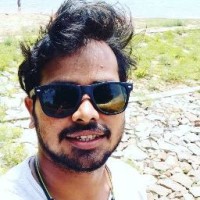 Prasant Muduli