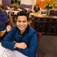 Sahil Garg