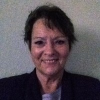 Helen Wright