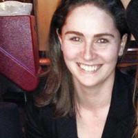 Sarah Stockton O'Brien