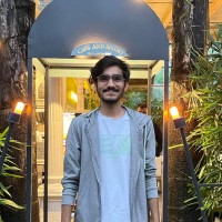 Sanchit Kabra