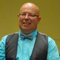 Daniel Bouchard
