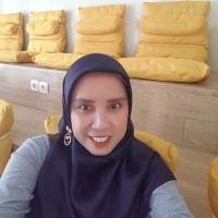 Marlia Hafny Afrilies
