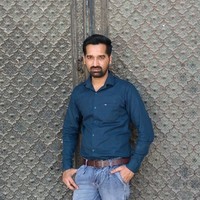 Paramjeet Dhiman