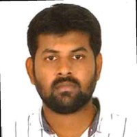 Chandru M