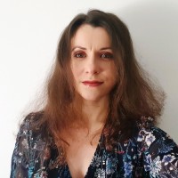 Lorraine Legrain