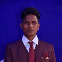 Manoj Kumar Nayak