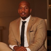 Brandon Mimms