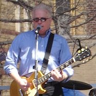 David Donahoe