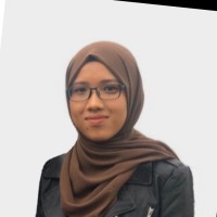 Nadia Suhaimi