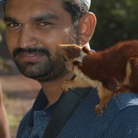 Sachin Punekar