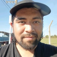 Daniel Gutierrez