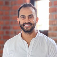 Vishal Sharma