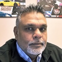 Dave Singh
