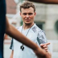 Jonas Vanschamelhout
