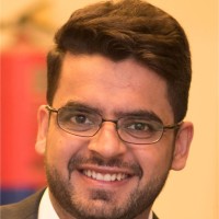 Vineet Nagpal