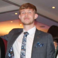 Callum Rivers