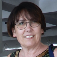 Joan Hind