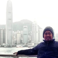 Benny Wijaya