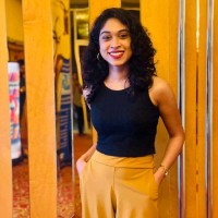 Thilini Perera