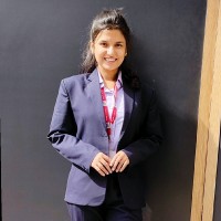 Akanksha Ojha