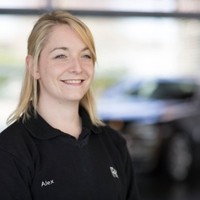 Alexandra Bulmer