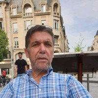 Eric PACANOWSKI