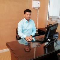 Pratik Mishra