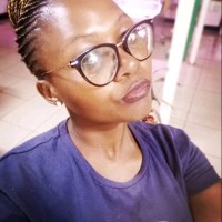 Charity Mazwiduma