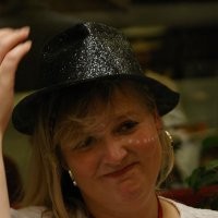 Bronwen-Ann White