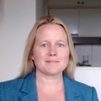 Kate Bird